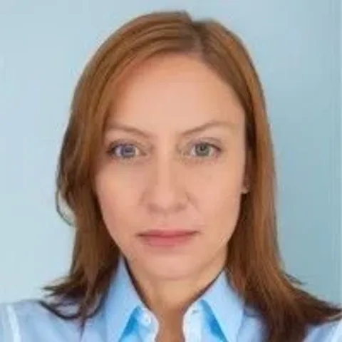 Angela Tayler-Ortado