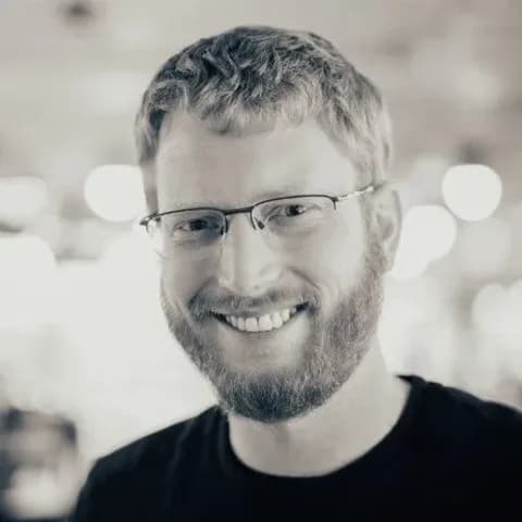 Scott Schaffter