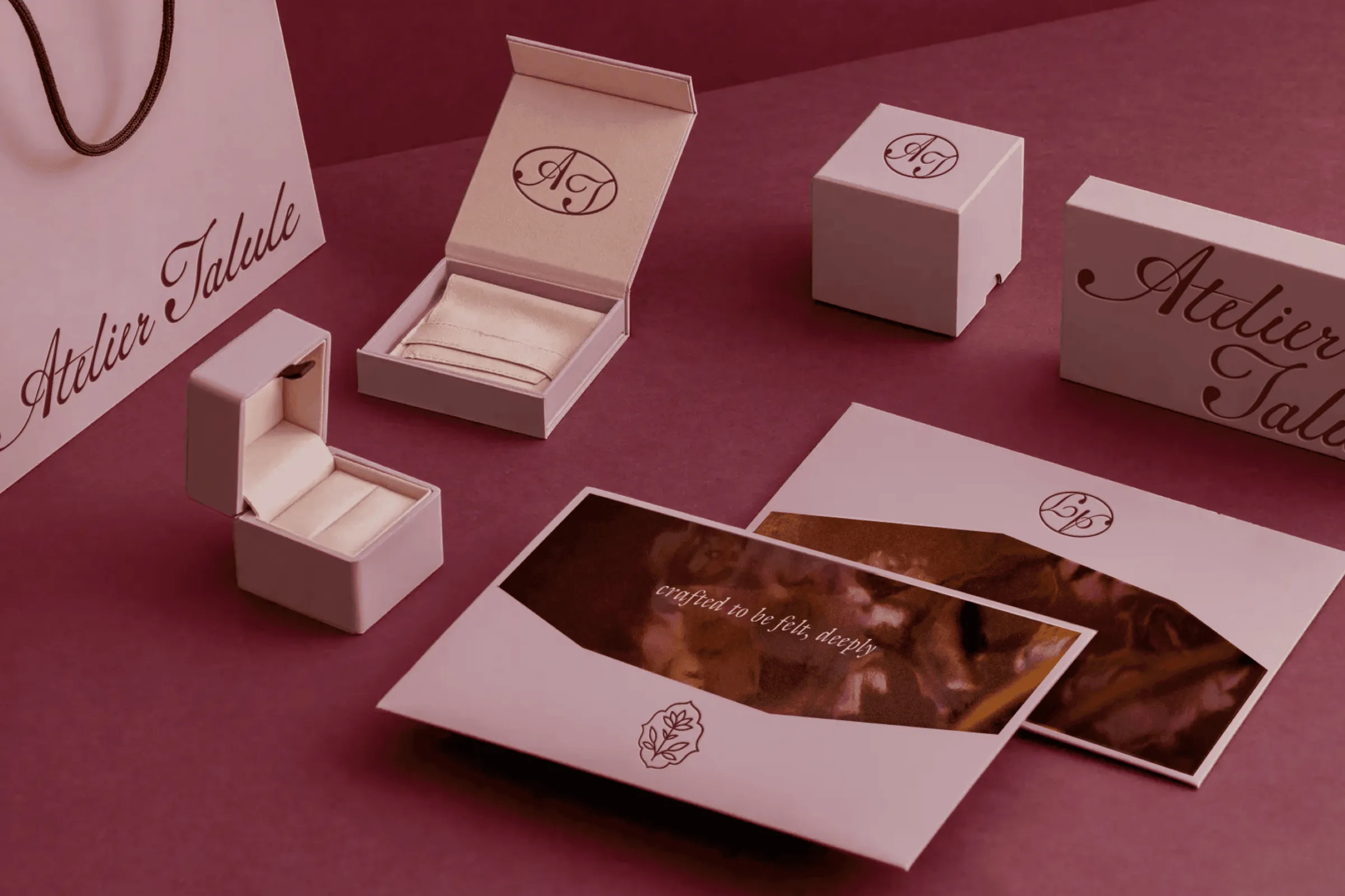 Atelier Talule