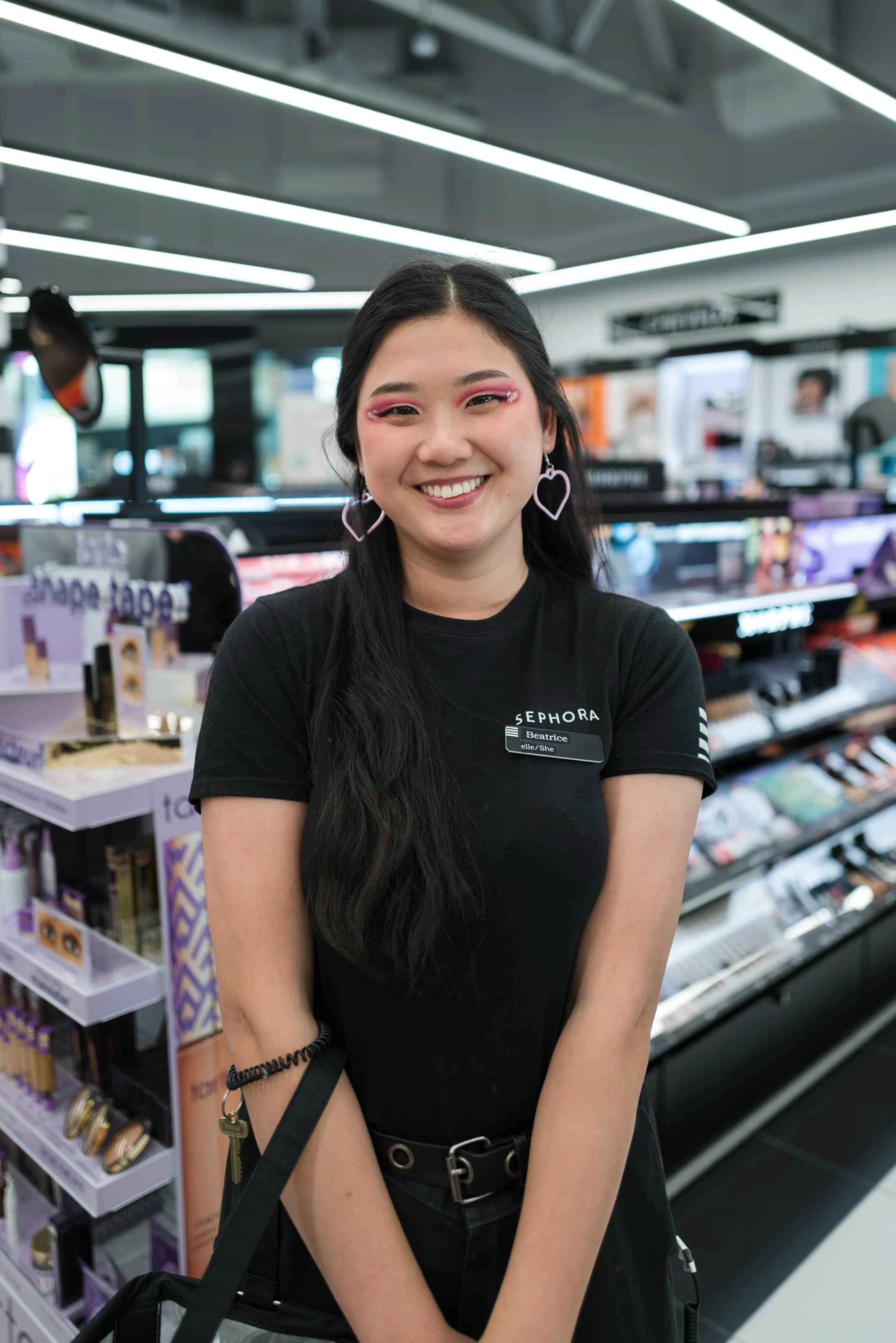 Sephora Canada