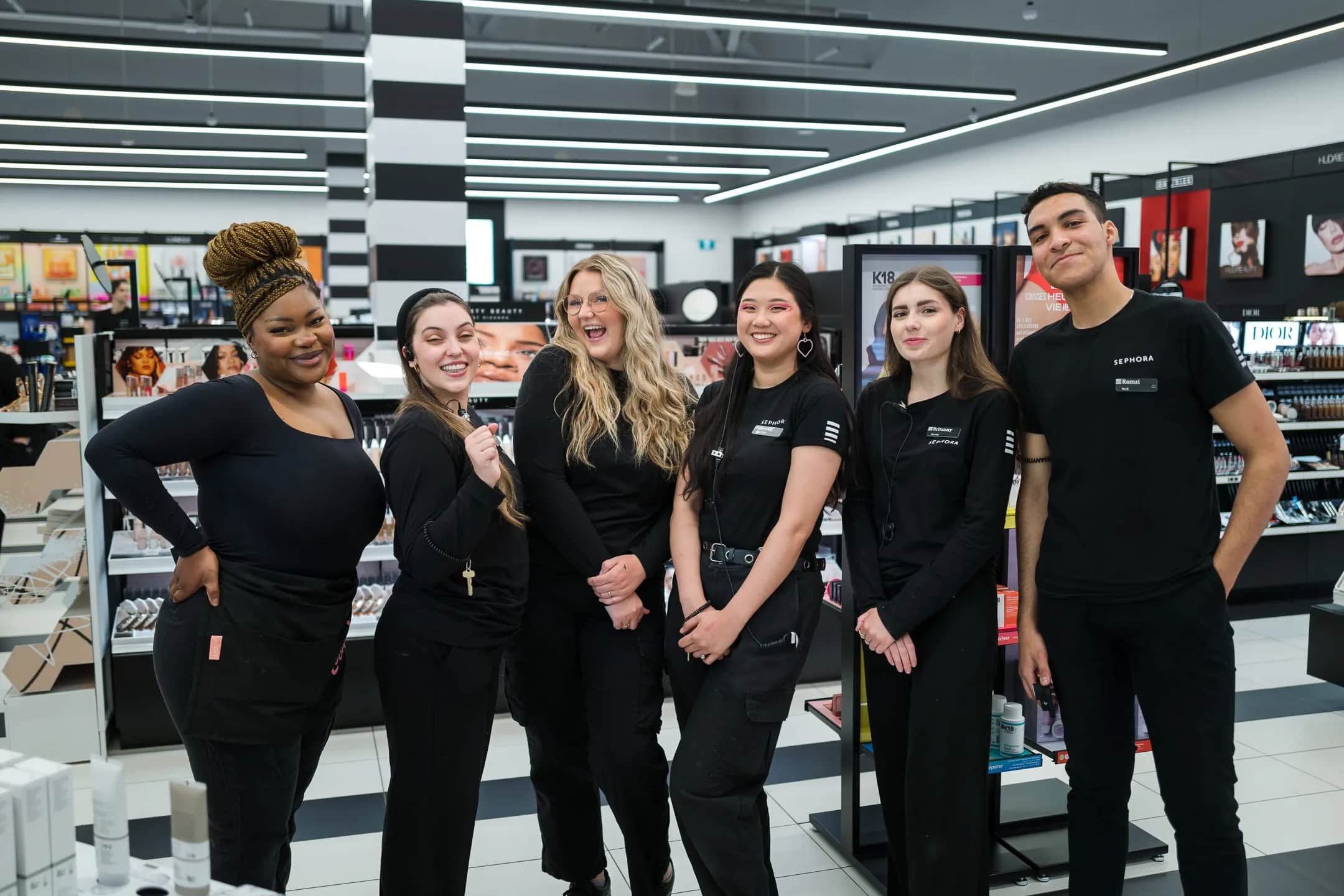 Sephora Canada